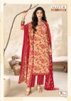 Khushi Vol 85 By Mayur Cotton Printed Dress Material